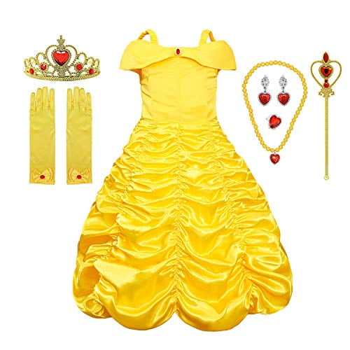dress design for 7 year girl