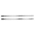 thumbnail image 1 of HEALEEP 2Pcs Stainless Steel Replacement Tools for Efficient Bread Making at Home, 1 of 8