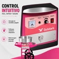 thumbnail image 4 of Máquina de Algodón de Azucar GUTSTARK RODANTE Comercial, 4 of 9