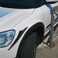 thumbnail image 4 of unbranded 2Pares Universal De Auto Splitter Negro Auto, 4 of 7