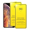 thumbnail image 1 of 2 Micas De Cristal Templado 9d Para iPhone Varios Modelos, 1 of 5