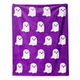 thumbnail image 1 of adviicd Couverture en Flanelle, 1 of 5