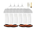 thumbnail image 1 of Compatible Compatible With Xiaomi Viomi V3 Max Robot Vacuum Cleaner Main Side Brush Hepa Filter Mop Rag Replacement Spare Parts V-RVCLM27BB, 1 of 5