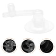 thumbnail image 4 of Pump Nozzle Head Blue For Inflating Pillow Swimming Ring 50Set, 4 of 8