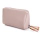 thumbnail image 1 of Bolso encantador de la señora del maquillaje del viaje de la prenda impermeable del bolso del maquillaje del lápiz labial portátil, 1 of 5