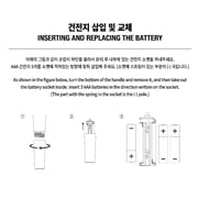 2026 STRAY KIDS Light Stick Ver 2