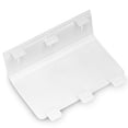 thumbnail image 2 of Lot Of 4 Battery Door Cover Replacement For Xbox One / Xbox One S Wireless Controller White, 2 of 4