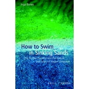 How to Swim in Sinking Sands : The Sorites Paradox and the Nature and Logic of Vague Language (Paperback)