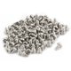 thumbnail image 1 of 100 piezas de tornillos autorroscantes de cabeza redonda Phillips de acero inoxidable M2 x 4mm, 1 of 2