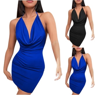 mini hot dresses for ladies night Red Shimmer Bodycon Dress The dress features a corset hip wrap that a touch of sexiness and daring to the overall look. JOTWIS Women's Sexy Backless V