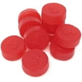 thumbnail image 4 of SweetGourmet Cherry JuJu Coins | Bulk Unwrapped Soft Candy | 1 Pound, 4 of 4