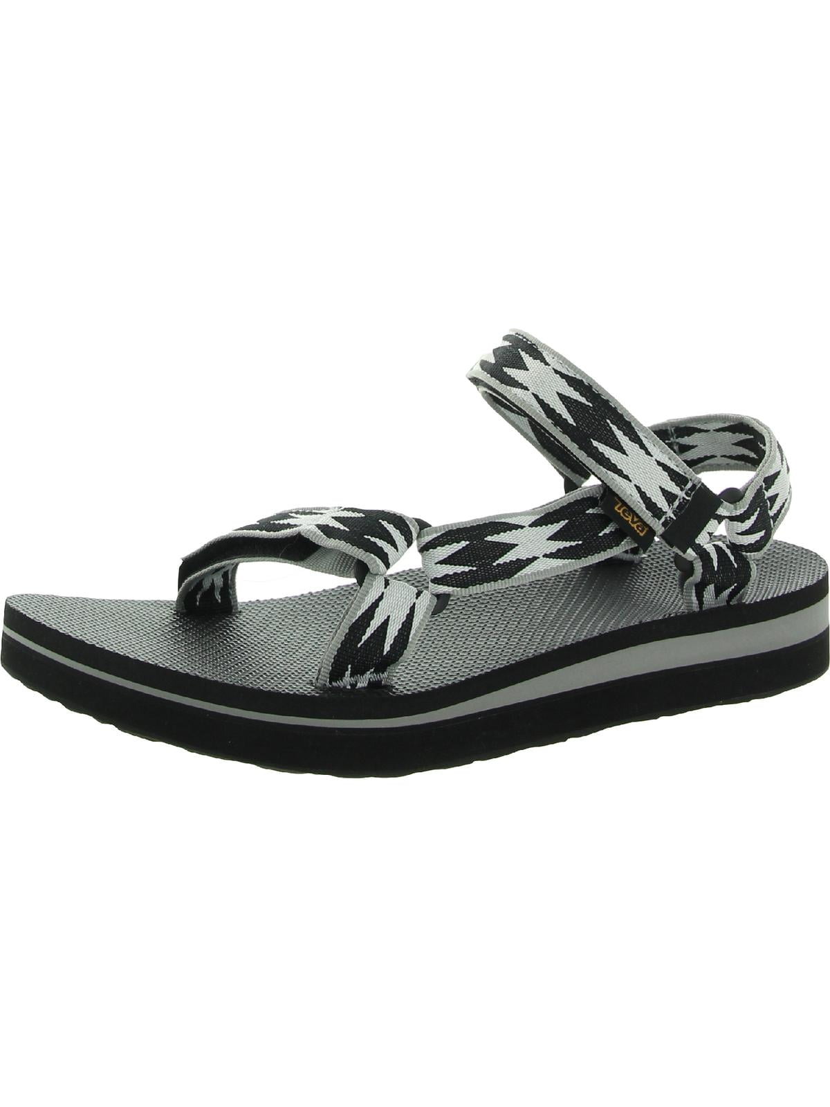Teva Midform Universal Woven Strap Sport Sandals - Walmart.com