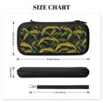 thumbnail image 5 of Bolsa de almacenamiento para la consola Switch La bolsa de almacenamiento para la consola Switch también es adecuada para auriculares, cables de carga y otros accesorios pequeños de Switch., 5 of 5