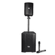 thumbnail image 1 of Bocina Fol Torre De Audio 10 Pulgadas Subwoofer 310w Recargable Inalambrica Bluetooth Portatil FS-T700, 1 of 10