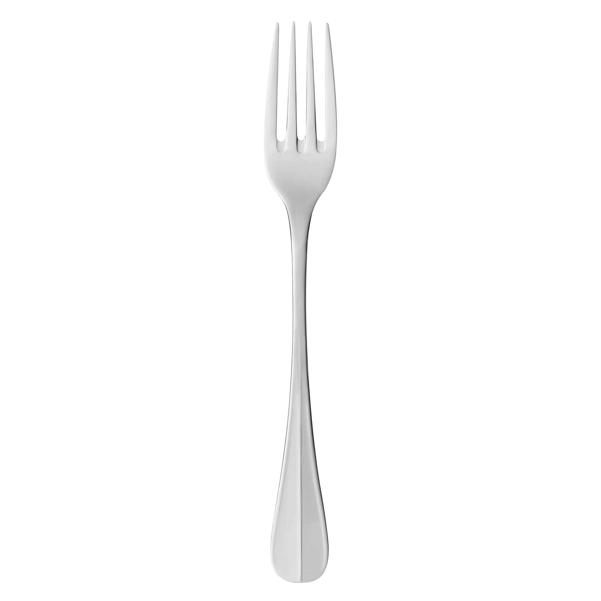 World Tableware RB128 027 Stitch 8 1/4 Dinner Fork Dozen