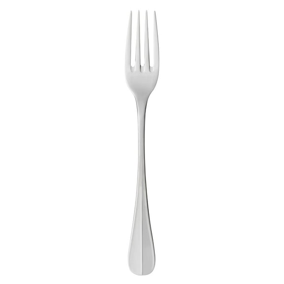 World Tableware 213 027 Baguette 8-1/8 Dinner Fork - Dozen"