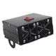 thumbnail image 5 of 12v 1000w Car Heater Warmer Fan Heater Fan Car Heater Defroster, 5 of 5