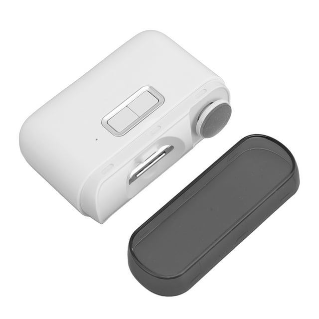 Clipper de Unas Eléctrico, Taladro de Molienda de Cortaínea de Umas Eléctricas con Cable de Carga USB para Salón