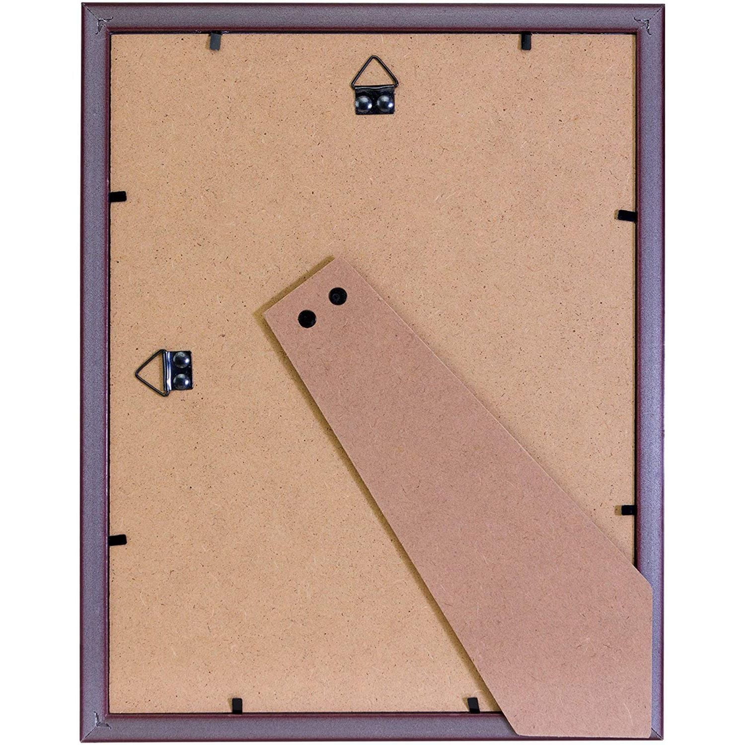 Kiera Grace Harper Document Frame, 24-Pack