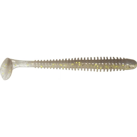 UPC: 4560262574603 | Keitech SW35426 Swing Impact Sexy Swimbait 3 1/2 Sexy Shad