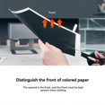 thumbnail image 3 of Laser Engraving Machine Glass Ceramics Engraving Color Paper Black, 3 of 5