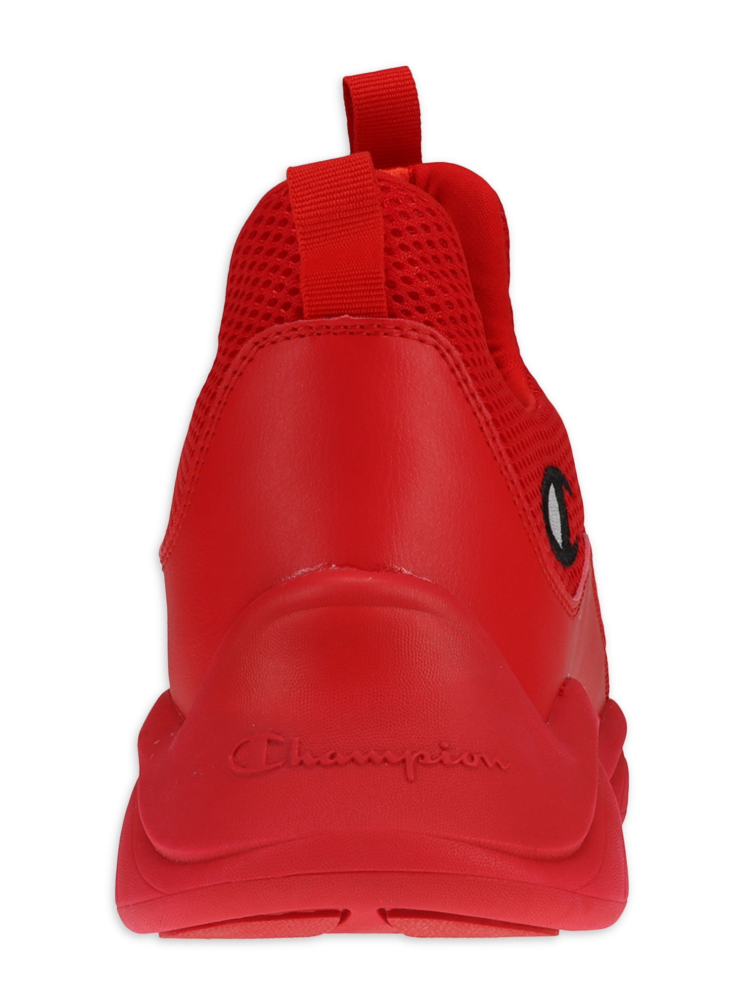 Champion Men's Athletics Legend Lo Sneaker