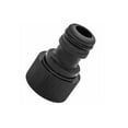 thumbnail image 3 of WREESH Water Faucet Adapter Tap Connector Kitchen Garden Hose Pipe Fitting Clearance, 3 of 7