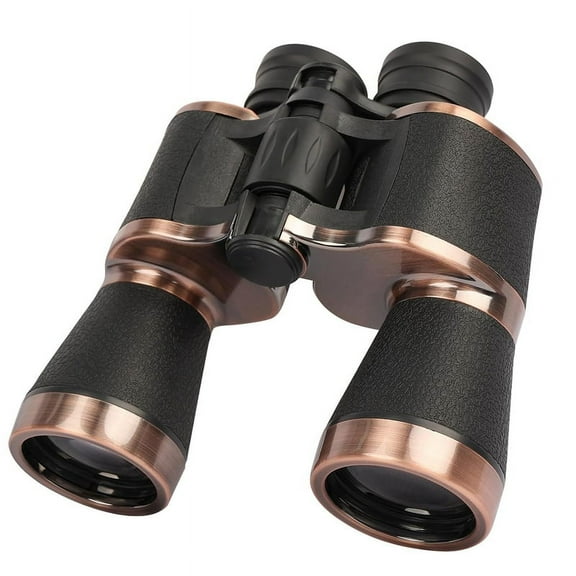 20X50 Binoculars for Adults, Night Vision Waterproof Bird Watching Sightseeing Traveling Football Games