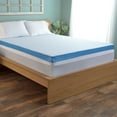 thumbnail image 5 of TruCool 3" Mattress Topper featuring Serene Foam, King, 5 of 6