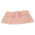 thumbnail image 1 of Tabla de práctica de maquillaje facial, tabla de silicona para maquillaje facial 3D Tabla de silicona para maquillaje facial Elaborada por expertos, 1 of 14