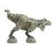thumbnail image 1 of Artesanía De Resina Con Dinosaurios. Figura Realista De Dinosaurio Para Decoración Exterior De Jardín. Criatura Para El Patio O Jardín De Casa., 1 of 5