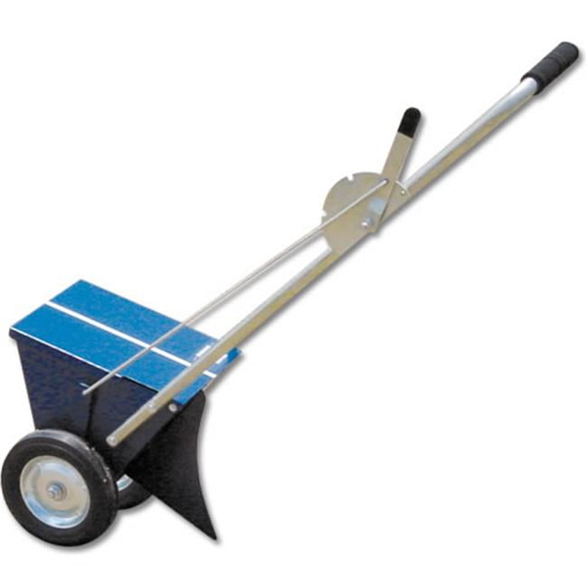 Alumagoal BBDLM252 Alumagoal All-Steel Dry Line Marker 25lb - Walmart.com