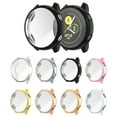 thumbnail image 1 of AMERTEER Full Coverage Screen Anti-Fall Protective Case Cover for Galaxy Watch Active, 1 of 7