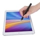 thumbnail image 3 of Lápiz Táctil, Lápiz óptico Para Pantalla Táctil Material Suave Sensación De Agarre Cómoda Para Teléfonos Inteligentes ANGGREK Touch Pen, 3 of 8