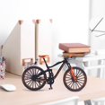 thumbnail image 3 of 1 10 Alloy Bike Vehicle Model Children Mountain Bicycle Toys Gift (Orange), 3 of 6