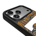 thumbnail image 3 of Keyscaper Tennessee Volunteers Paisley iPhone Magnetic Bump Case, 3 of 6