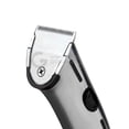 thumbnail image 4 of Recortadora Barba Terminadora Wahl Sterling Mag Metálica Recargable Litio 120m Wahl 8779, 4 of 6