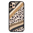 thumbnail image 1 of Leopard Gold iPhone 11 Pro Max Case,iPhone 15, 1 of 3