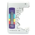 thumbnail image 4 of Probador de batería digital, detector de capacidad de batería, herramienta de medición y comprobación, 90 x 60 mm, 4 of 12