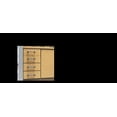 thumbnail image 2 of Allied Brass 8 Inch Door Pull - 402-BBR, 2 of 2