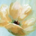 thumbnail image 2 of Nan 20x20 White Modern Wood Framed Museum Art Print Titled - Soft Sunday I, 2 of 4