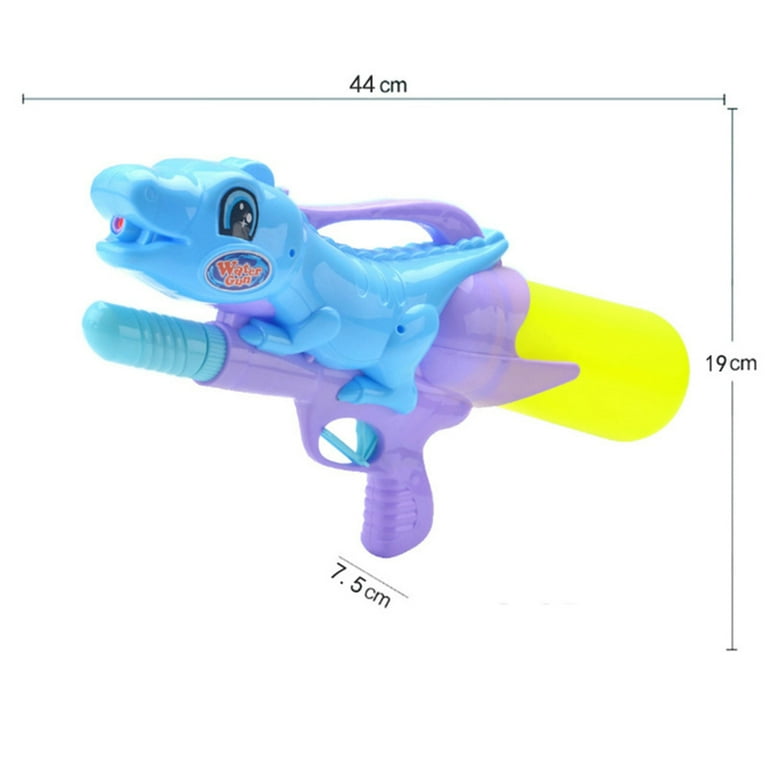 Plastic water gun toys online
