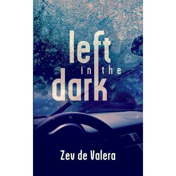 Left in the Dark, (Paperback)