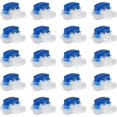 thumbnail image 1 of 20 Resin Filled Cable Connectors For Automower Robot Lawnmower, 1 of 5