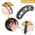 thumbnail image 2 of Finger Expander Musical Instruments Guitar & Bass Accessories Exerciser Shaker Piano, 2 of 6