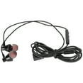 thumbnail image 3 of Bienvenido Wired Earbuds Type C Noise Canceling Adjustable Volume Earphones with Microphone for Cell Phone PC, 3 of 8