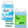 thumbnail image 2 of Sustainable Earth Glass Cleaner Refill Ready To Use 1 Gallon (SEB611001-A) 807729, 2 of 7