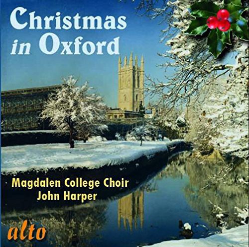 Christmas Carols from Oxford - Walmart.com - Walmart.com