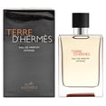 thumbnail image 1 of TERRE D'HERMES INTENSE REFILLABLE 100ML EDP SPRAY, 1 of 2