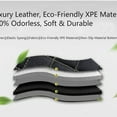 thumbnail image 2 of For Audi A6 Car Floor Mats Auto Carpet Mats Rugs FloorLiner 2012-2025, 2 of 7